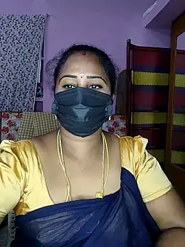 Tamil devagi online show from April 18, 7:07 pm