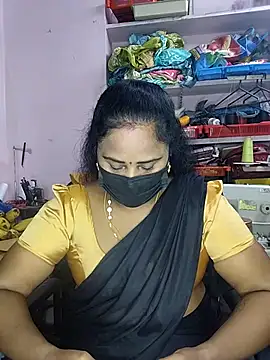 Tamil devagi online show from January 7, 5:07 pm