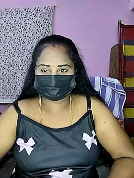 Tamil devagi online show from April 6, 6:09 pm