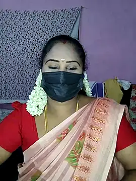 Tamil devagi online show from April 29, 6:03 pm