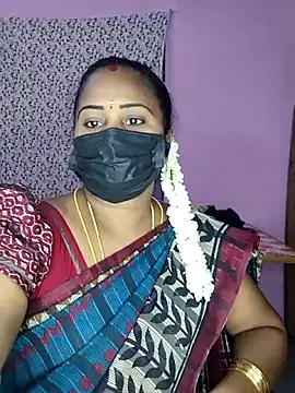 Tamil devagi online show from April 16, 5:57 pm