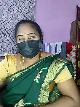 Tamil devagi online show from April 7, 6:21 pm