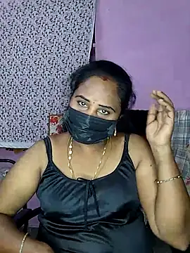 Tamil devagi online show from April 3, 6:14 pm