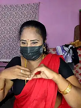 Tamil devagi online show from April 8, 5:47 pm