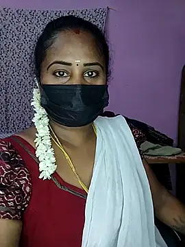 Tamil devagi online show from April 16, 9:39 pm