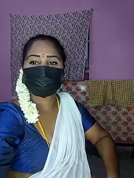 Tamil devagi online show from April 21, 6:36 pm