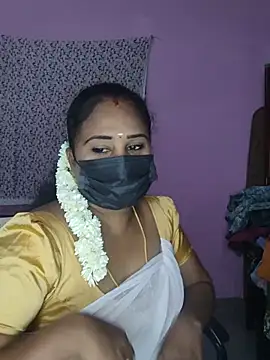 Tamil devagi online show from May 14, 6:27 pm
