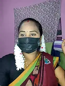 Tamil devagi online show from April 2, 5:19 pm