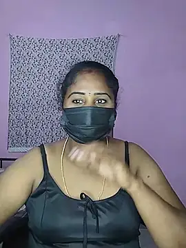 Tamil devagi online show from June 18, 9:31 pm