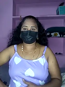 Tamil devagi online show from March 12, 6:45 pm