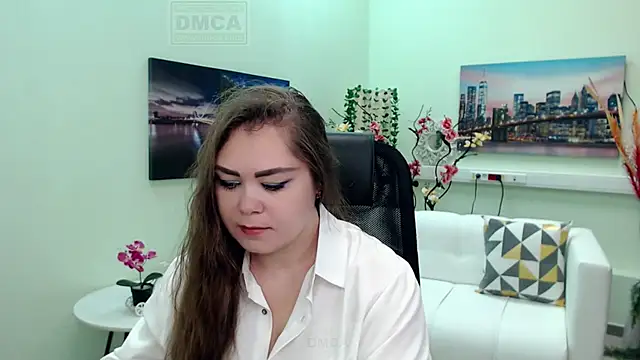 Susanna S online show from November 30, 6:36 am