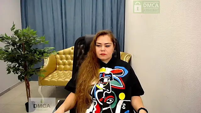 Susanna S online show from November 28, 6:24 am