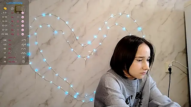 TianaMeiser online show from January 12, 11:06 am