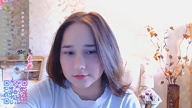 TianaMeiser online show from May 23, 11:31 am