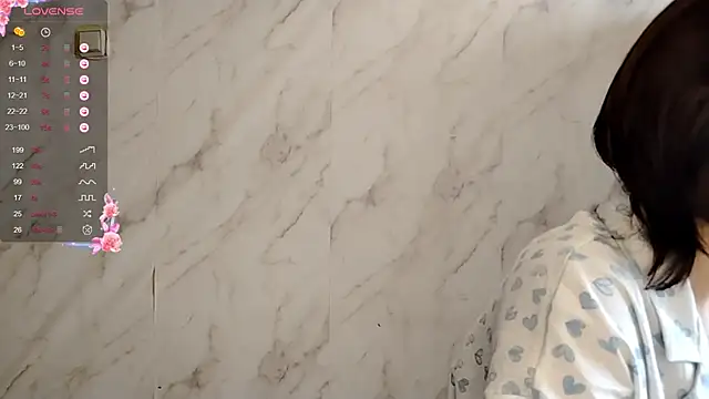 TianaMeiser online show from February 1, 11:19 am