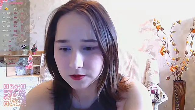 TianaMeiser online show from May 15, 11:19 am