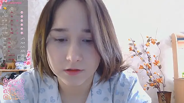 TianaMeiser online show from March 15, 10:11 am