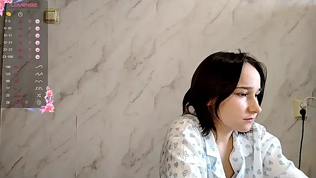 TianaMeiser online show from January 13, 10:41 am