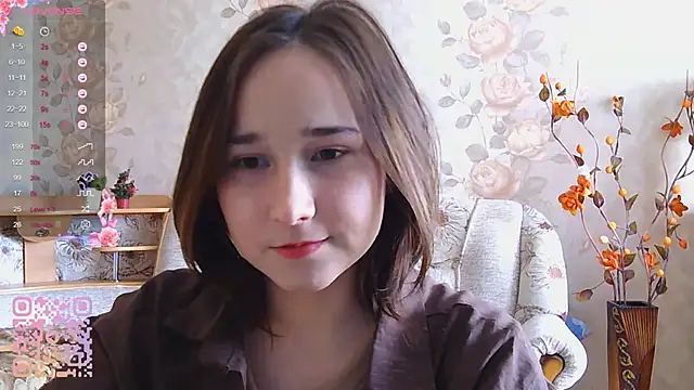 TianaMeiser online show from April 30, 11:17 am