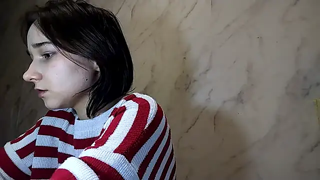 TianaMeiser online show from December 2, 11:01 am