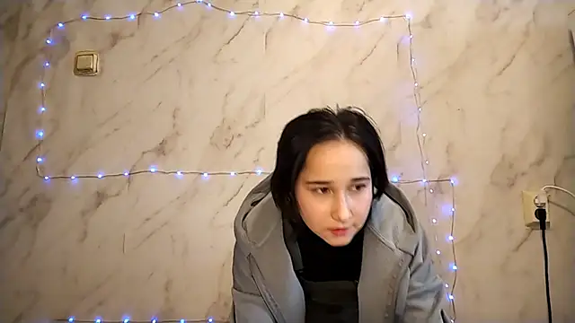 TianaMeiser online show from December 16, 11:14 am