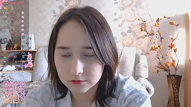 TianaMeiser online show from March 19, 11:10 am