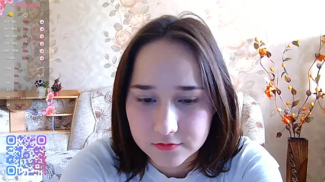 TianaMeiser online show from May 17, 11:32 am