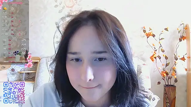 TianaMeiser online show from June 3, 11:55 am