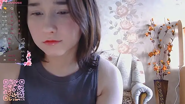 TianaMeiser online show from March 27, 11:33 am