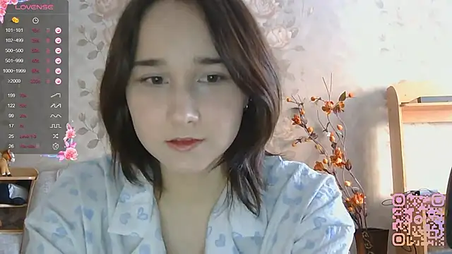 TianaMeiser online show from March 10, 1:15 pm