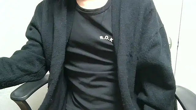 minhyuck001 online show from November 20, 12:06 pm