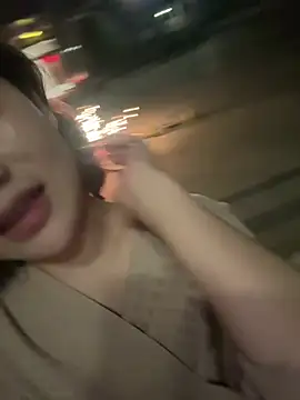 Snapshot of Sep-oo chatting on February 16, 1:43 pm Sep-oo online show from February 16, 1:43 pm