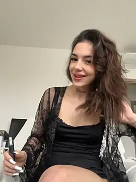 lunababy77 online show from February 20, 2:52 pm