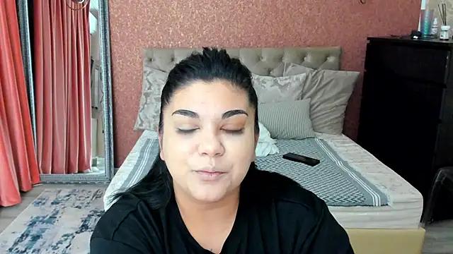 SpicyCarlaXX online show from May 19, 8:16 pm