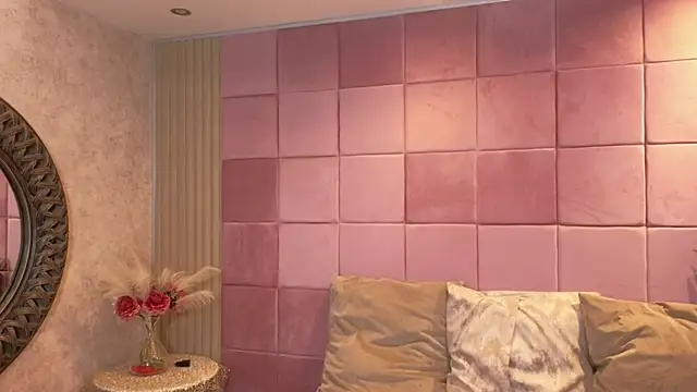 SpicyCarlaXX online show from March 14, 7:09 pm