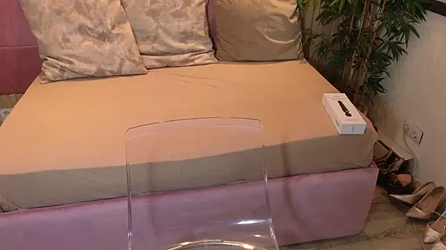 SpicyCarlaXX online show from March 12, 5:28 pm