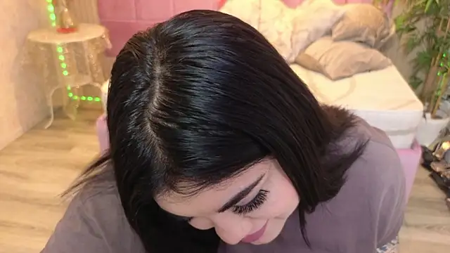 SpicyCarlaXX online show from March 11, 11:32 pm