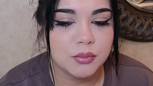 SpicyCarlaXX online show from March 7, 7:19 pm