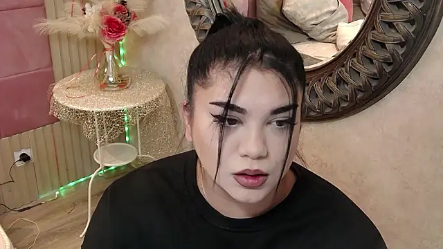 Snapshot of SpicyCarlaXX chatting on February 14, 8:09 pm SpicyCarlaXX online show from February 14, 8:09 pm