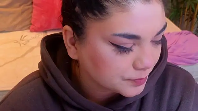 SpicyCarlaXX online show from March 29, 8:43 pm