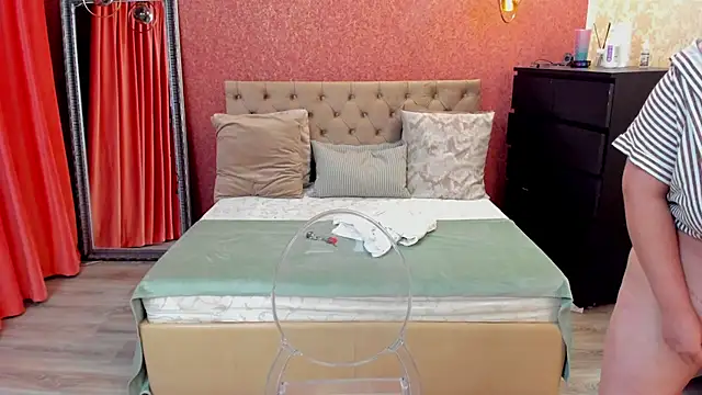 SpicyCarlaXX online show from May 29, 9:21 pm