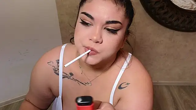 SpicyCarlaXX online show from April 22, 8:04 pm