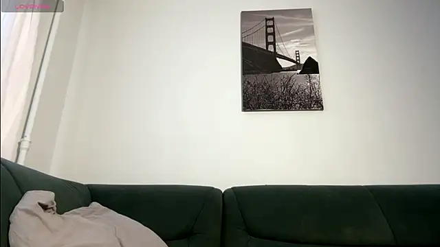 ScaNovaXen  online show from February 13, 5:40 am