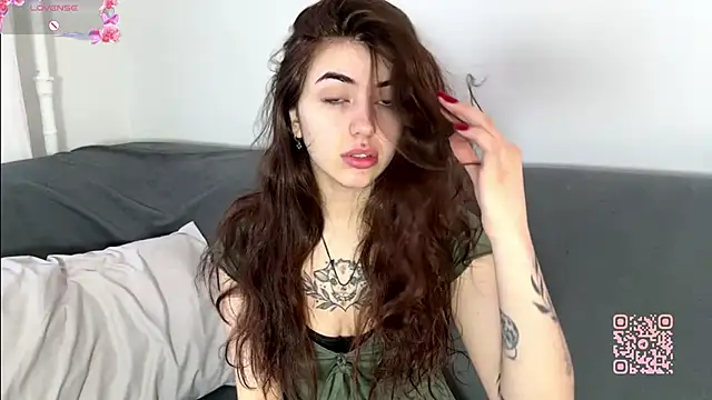 ScaNovaXen  online show from March 20, 6:25 am