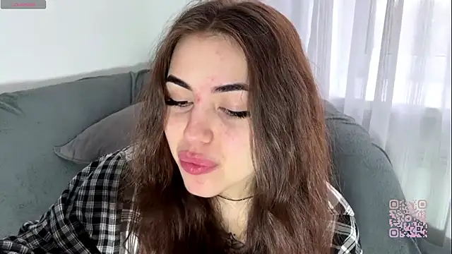 ScaNovaXen  online show from April 17, 7:22 am