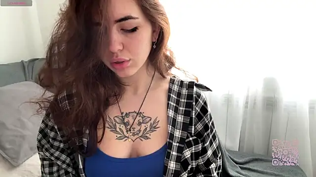 ScaNovaXen  online show from April 19, 6:58 am