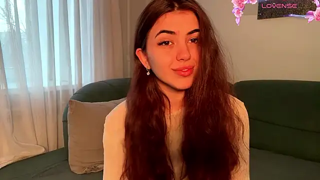 ScaNovaXen  online show from February 10, 5:28 am