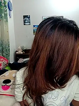 Sexy-Jara1 online show from February 14, 7:03 pm