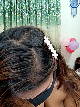 Sexy-Jara1 online show from March 6, 3:07 pm