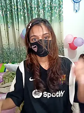 Sexy-Jara1 online show from March 9, 4:10 pm